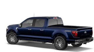 2026 Ford F-150® External Image 3